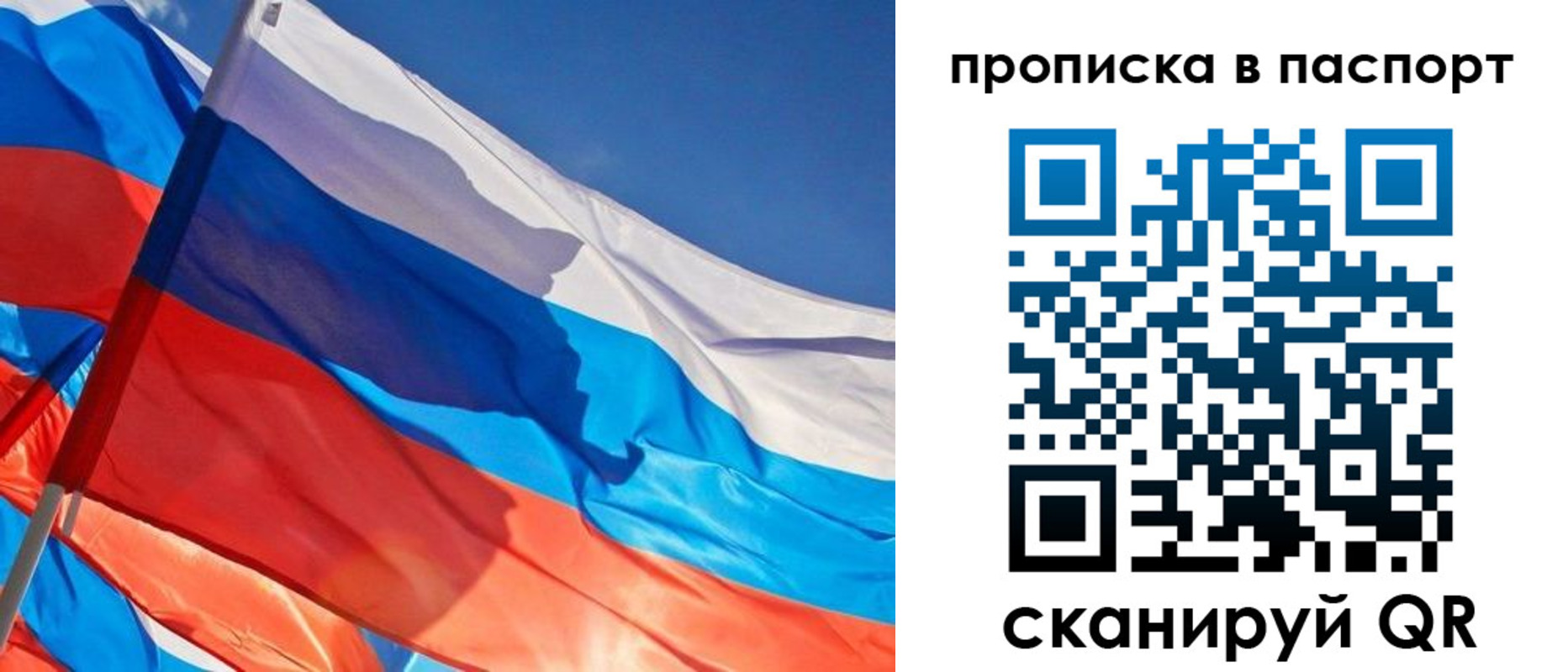 пропишу в квартире в Балашихе
